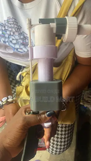 Conceal Ball Valve