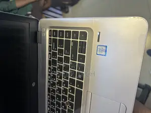 Laptop HP EliteBook 840 G3 8GB Intel Core I7 SSD 256GB