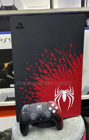 Used Ps5 Special Edition