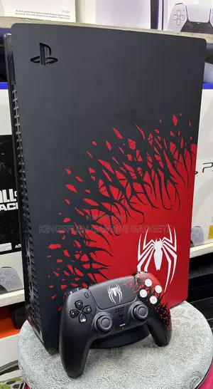 Used Ps5 Special Edition