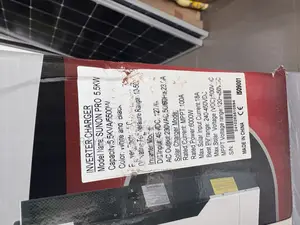Sako 5.5kva Hybrid Inverter