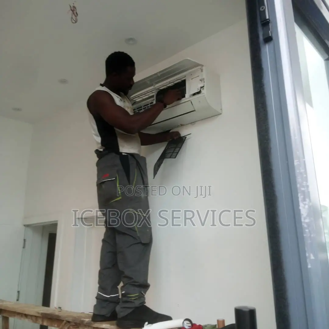 Air Conditioner Repair and Installation