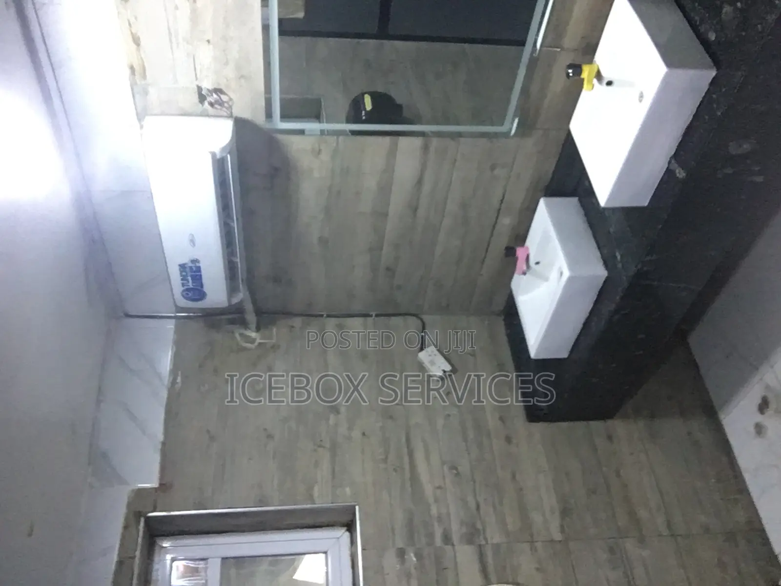 Air Conditioner Repair and Installation