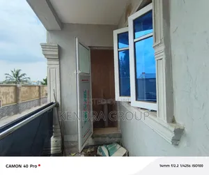 Furnished 2bdrm Block of Flats in Cele Estate, Ikorodu for rent