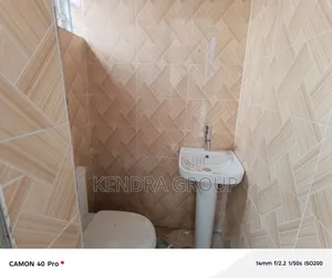 Furnished 2bdrm Block of Flats in Cele Estate, Ikorodu for rent