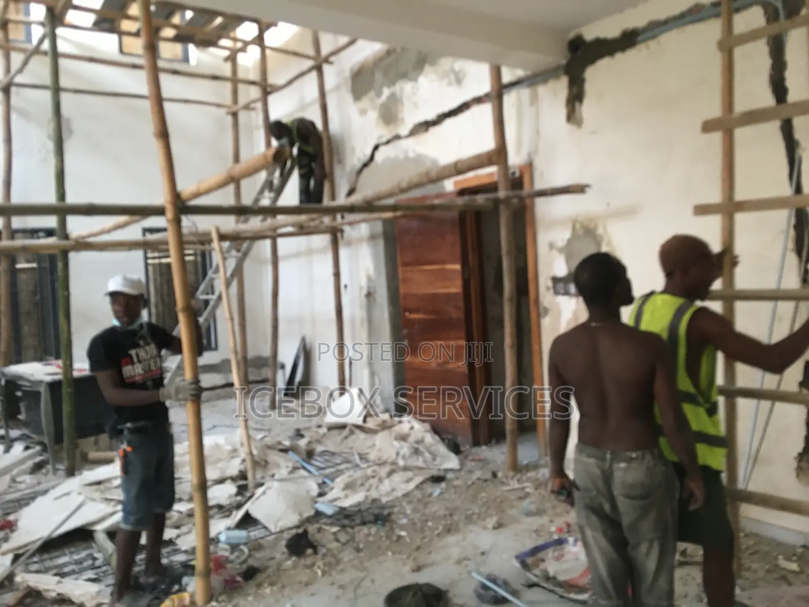 Air Conditioner Repair and Installation
