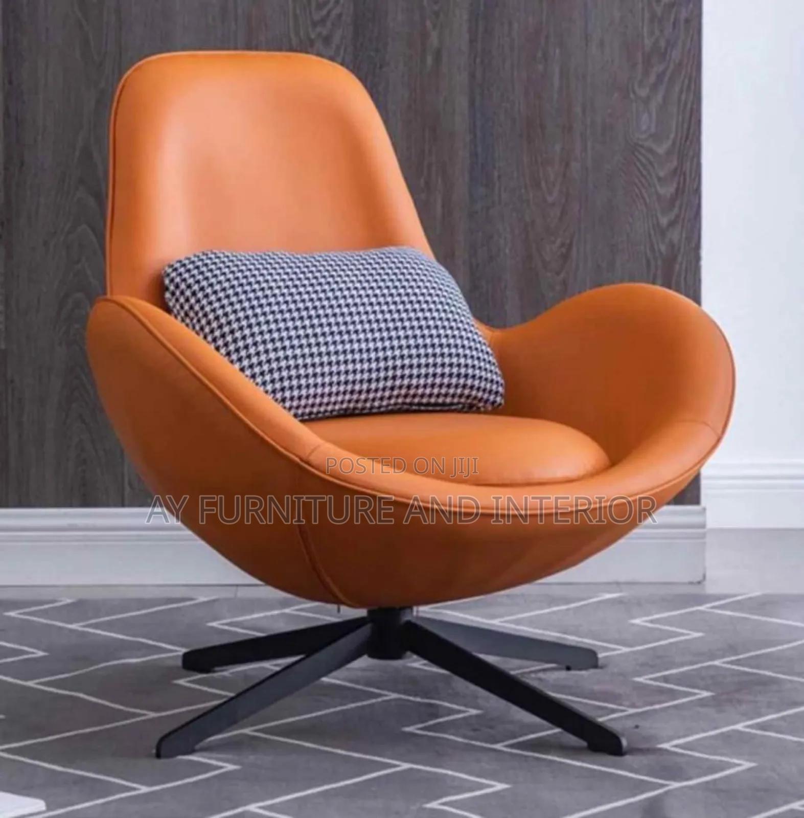 Relaxing Chair
