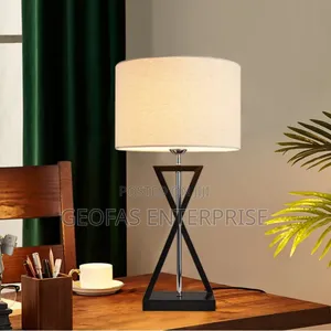 Senior Quality Modern Luxury Table Bedside Lamp Light