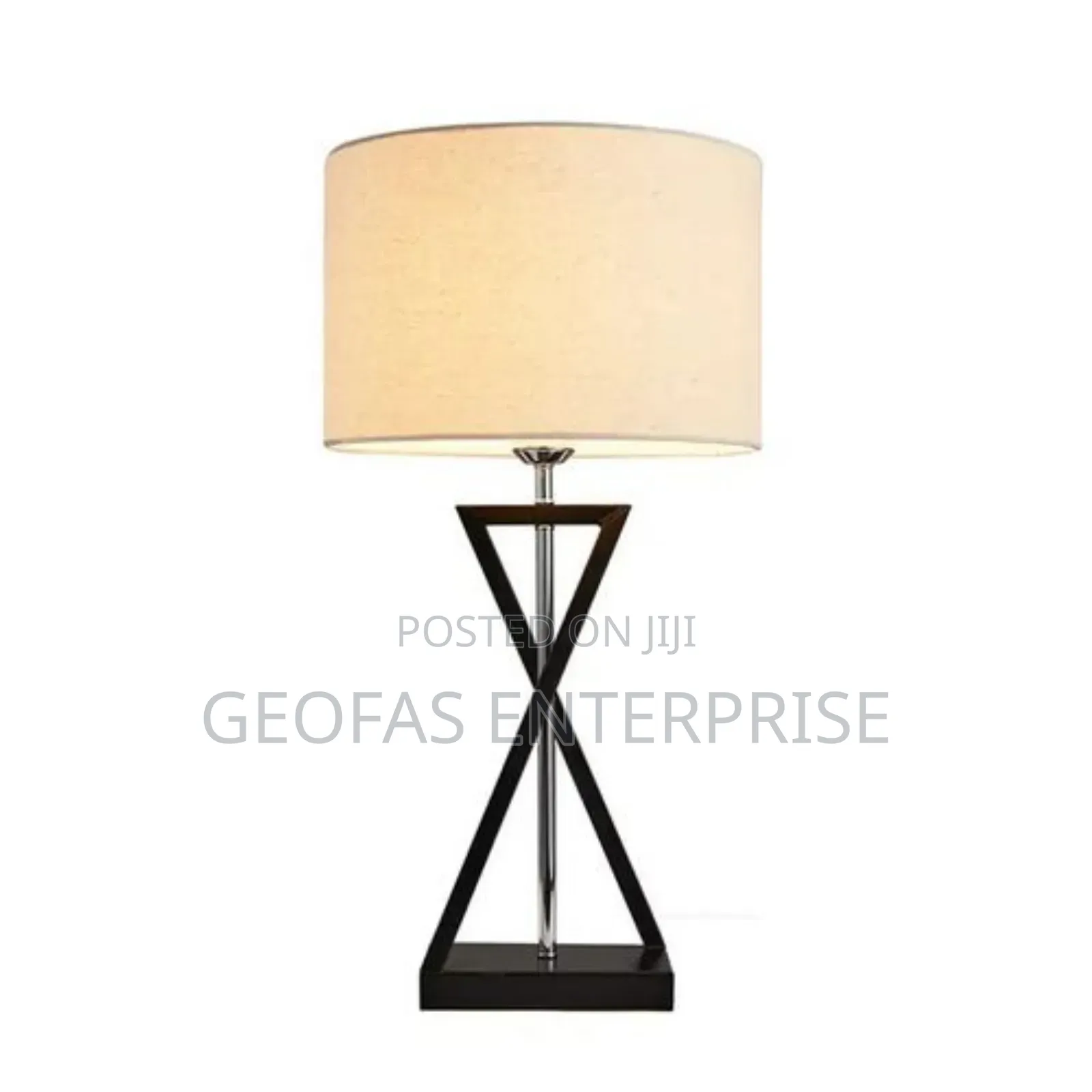 Senior Quality Modern Luxury Table Bedside Lamp Light