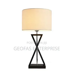 Senior Quality Modern Luxury Table Bedside Lamp Light