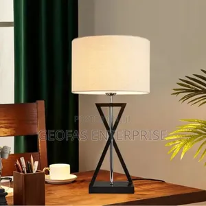 Senior Quality Modern Luxury Table Bedside Lamp Light
