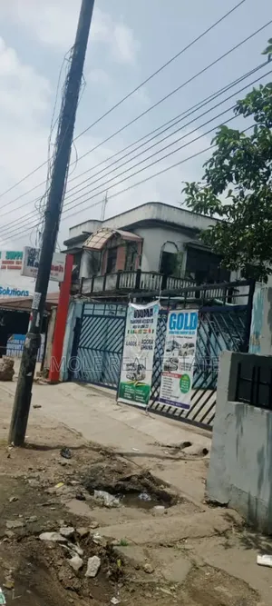 Furnished 3bdrm Block of Flats in Palmgroove for sale