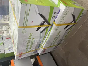 Must 5.2kva Hybrid Inverter