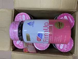 Firm Up Collagen