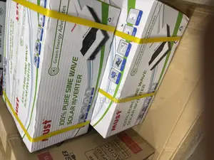 Must 1kva Hybrid Inverter