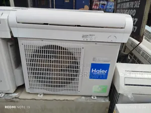 Haler Themacool Inverter Ac