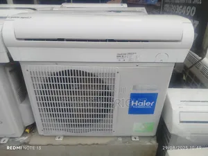 Haler Themacool Inverter Ac