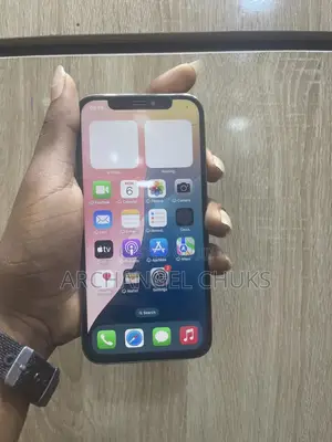 Apple iPhone 12 Pro 128 GB Gold