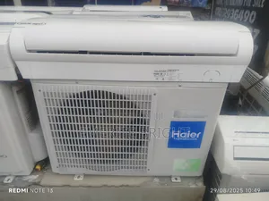 Haler Themacool Inverter Ac