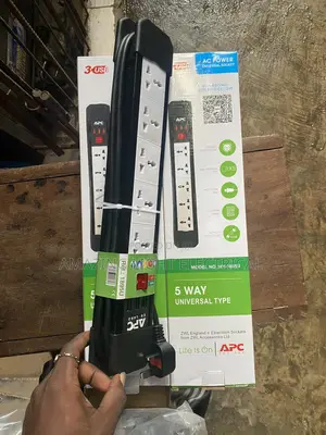 Surge Protection Extension