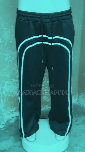 Amapiano Joggers