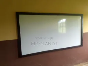 School Marker Board