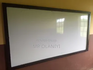 School Marker Board