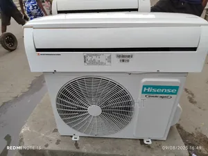 Hisense Inverter Ac