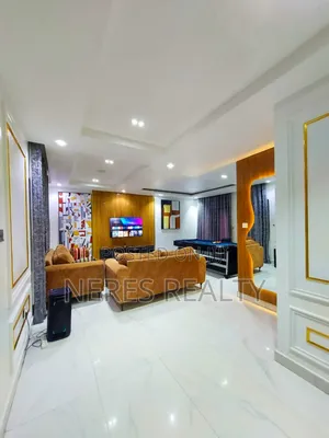 Short-Let Apartments Available at Gra Phase 3— Port Harcourt City!