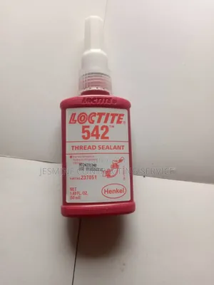 Loctite 542