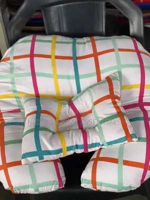 Nursing Pillow