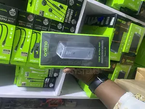 Oraimo Laptop Powerbank