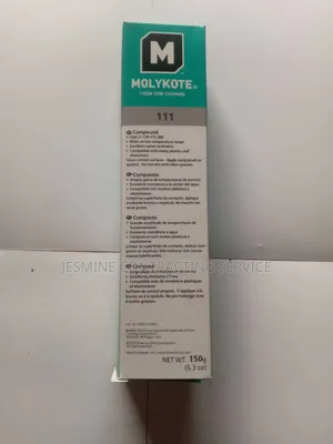 Molykote 111 Compound 150g