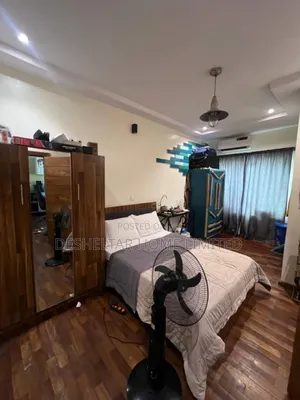 1bdrm Block of Flats in Horizon Cyberville, Ikate for rent