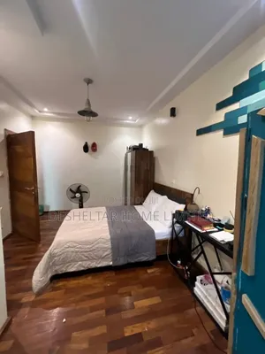 1bdrm Block of Flats in Horizon Cyberville, Ikate for rent
