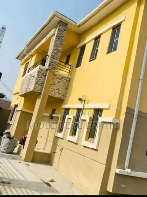 32 Rooms Funtional Prime Hotel Gra Ikeja Lagos Near Airport