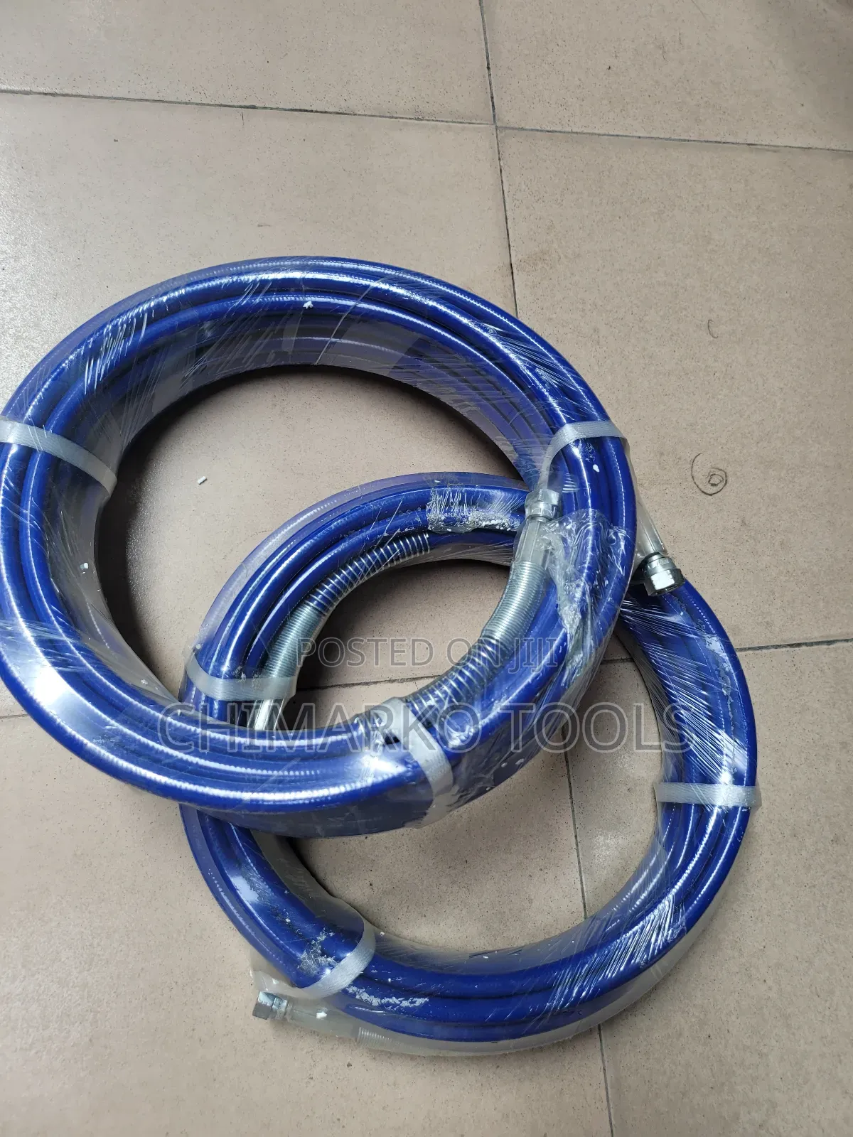 Pressure Compressor Host
