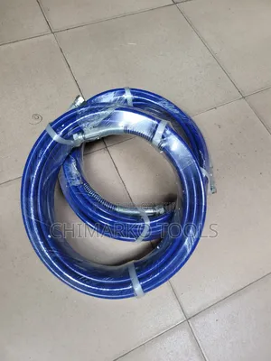 Pressure Compressor Host