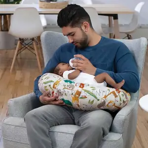 Baby Pillow