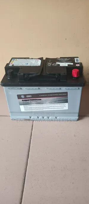 Agm Battery 70ah
