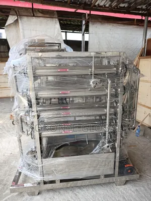 2ton Reverse Osmosis System