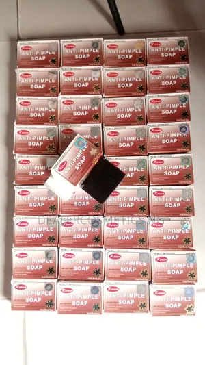 Renew Anti-Pimple Soap