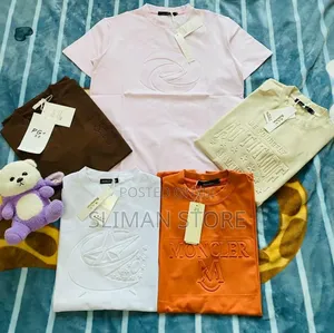 Polo Roundneck