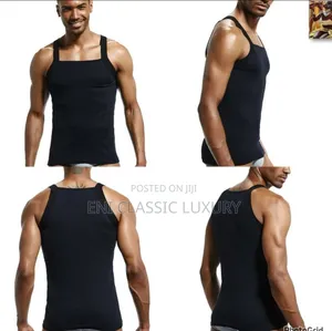 Original Luxury Turkey Men's Outfits Well Branded Package