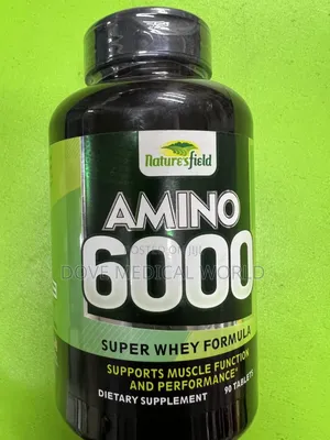 Amino 6000 by 90tab