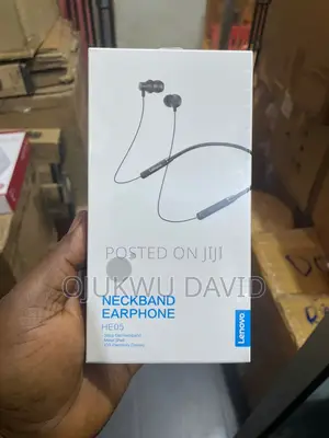Neckband Wireless Sports Headset