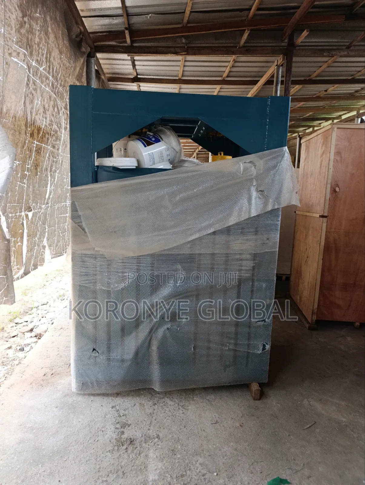 Bailing Hydraulic Bailing Machine
