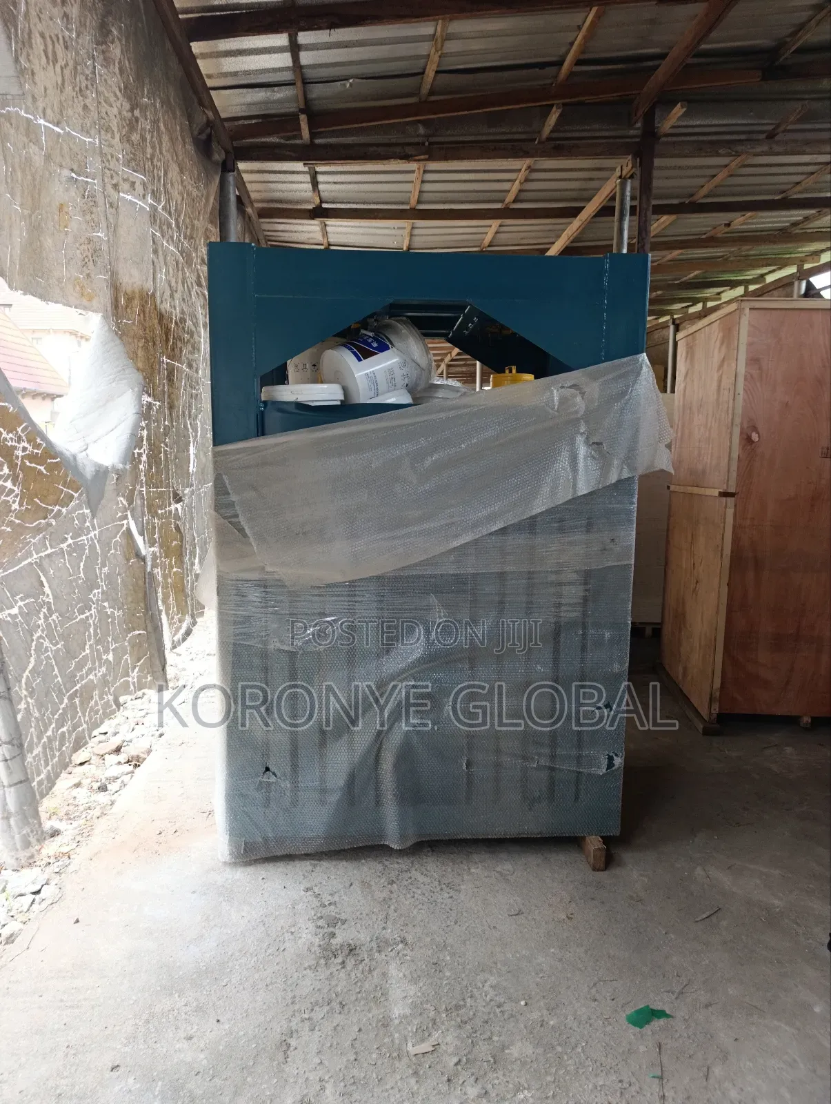 Bailing Hydraulic Bailing Machine