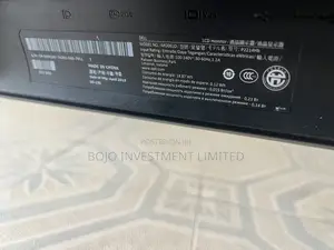 Dell P2214hb Lcd Monitor Screen