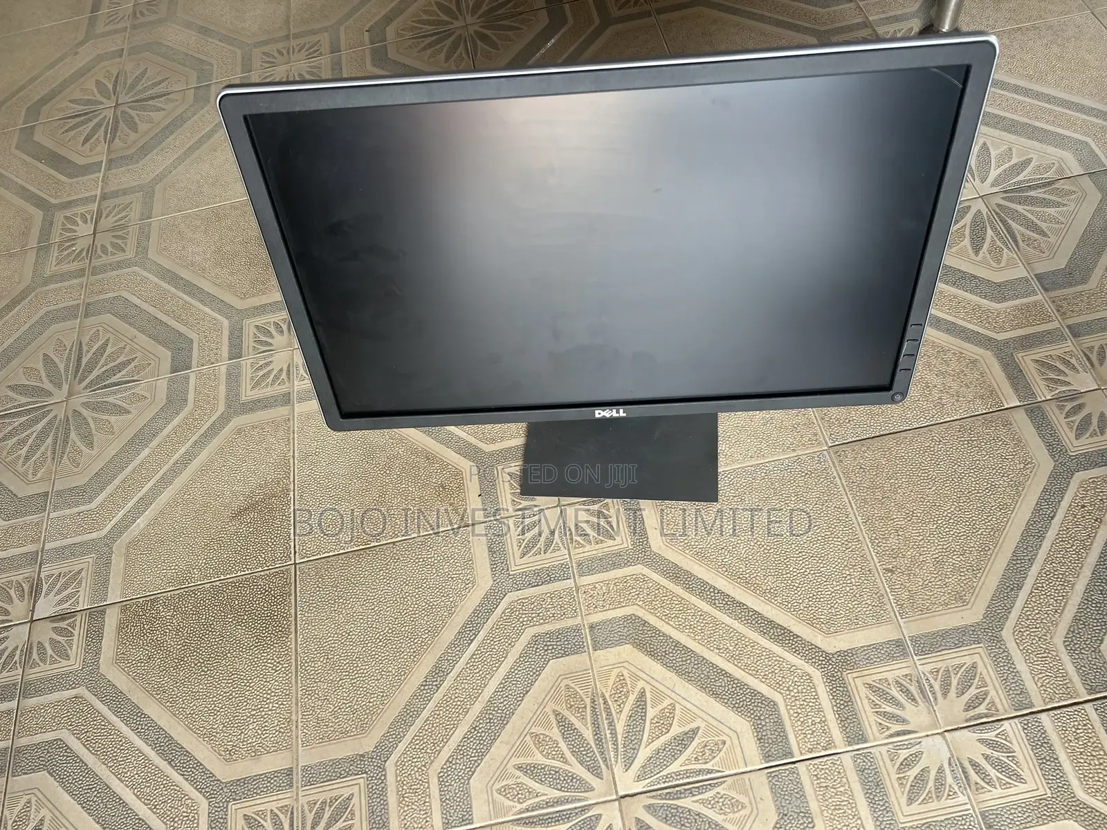 Dell P2214hb Lcd Monitor Screen